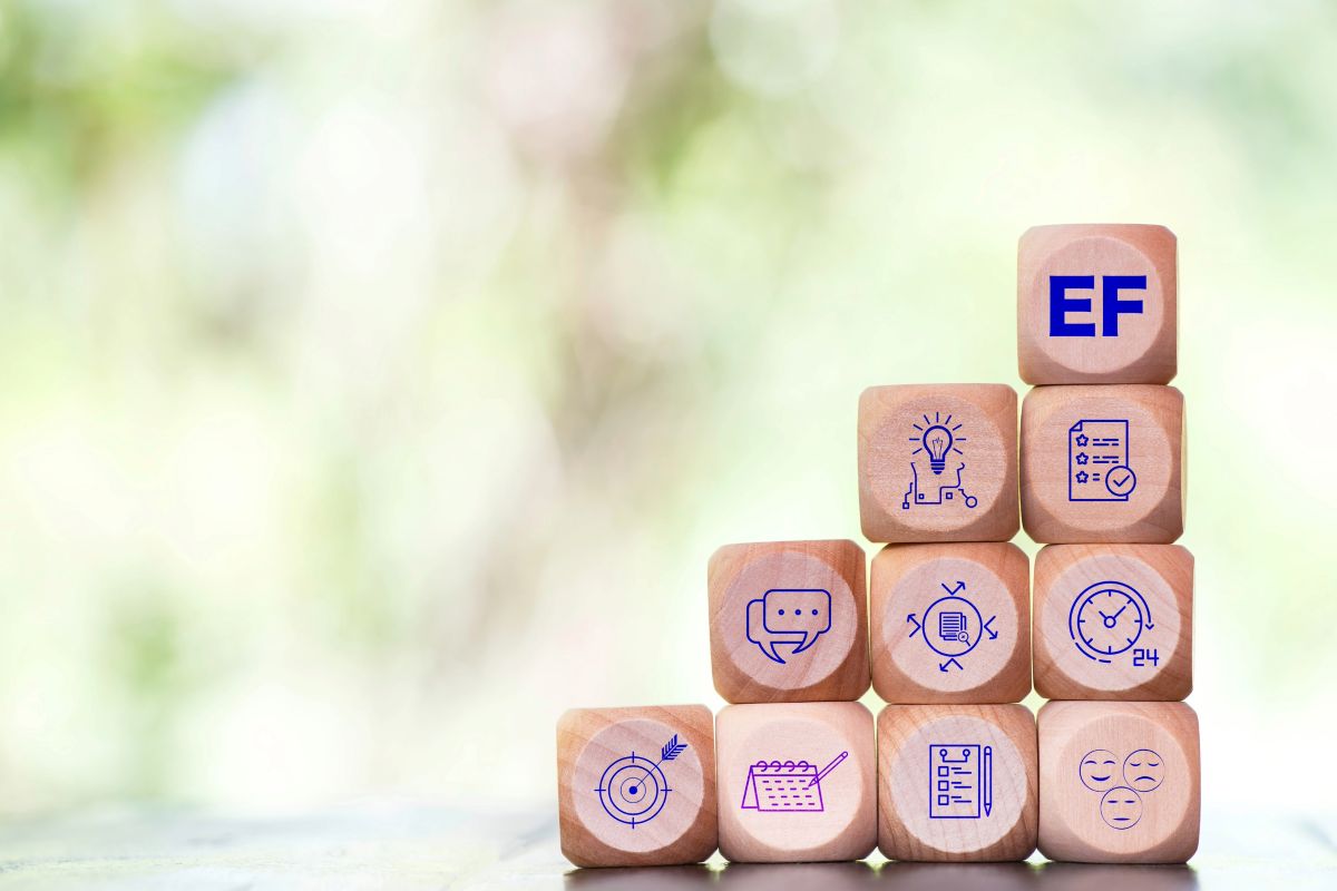 Executive Functioning: Keys to Effective Decision-Making